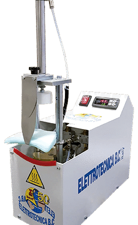 Elettrotecnica BC Mod 127 Automatic tip loader with tip preheating