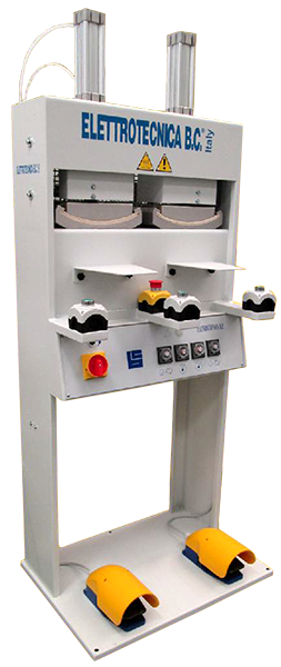 Automatic-tip-loader-with-tip-preheating_Mod-129_2S_0.png Elettrotecnica BC Mod 129/2S Toe puff attaching machine