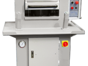 Elettrotecnica BC Mod B50T hydraulic press