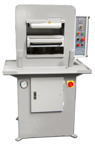 B50T.png Elettrotecnica BC Mod B50T hydraulic press