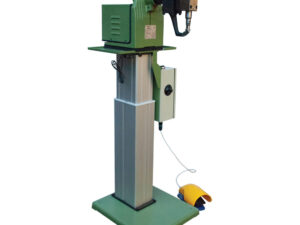 SEAM BEATING AND IRONING MACHINE BS3