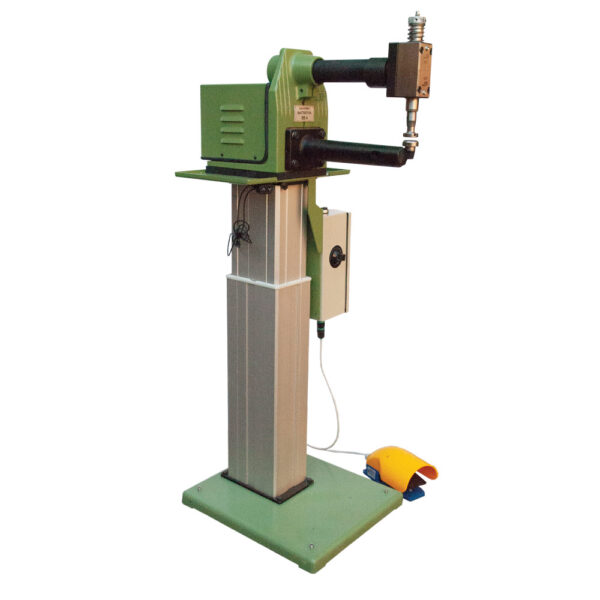 BS4.jpg COLLI BS4 Beat and iron uppers