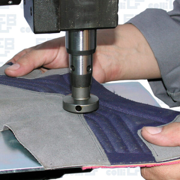 COLLI BS4 Beat and iron uppers