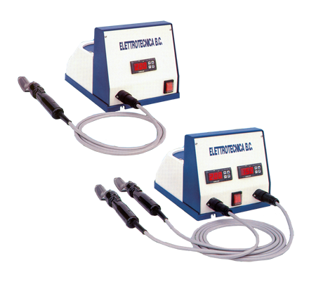 Digital-thermoregulated-iron-_-Patent-Pending-_Mod.-611_1.png Elettrotecnica BC Mod 611 Ironing module with thermocontrol and 2 iron included