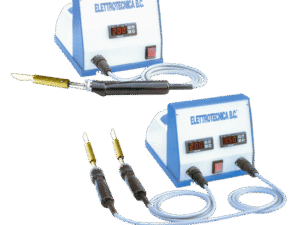 Elettrotecnica BC Mod 615 The ironing modules