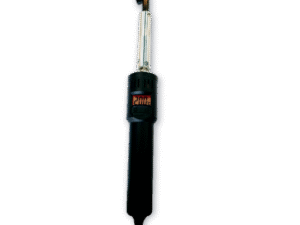 Elettrotecnica BC Mod 67 Module with heated tool holder and digital thermoregulator