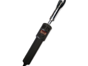Elettrotecnica BC Mod 68 Digital thermoregulated iron with spoon shaped tool