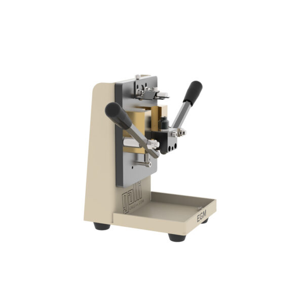 EGM_TPM_2.jpg Galli EGM – TPM Manual stapler machine for loops / Manual loop cutter