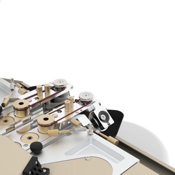 FC2E_AP_3.jpg Galli FC2E + AP Milling and polishing machine with 4 polishing tool for edge and tip polishing unit, model with electronics settings