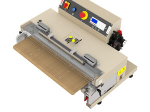 Galli FOLD 1 – FOLD 600 Linear folding machine electronic controlled