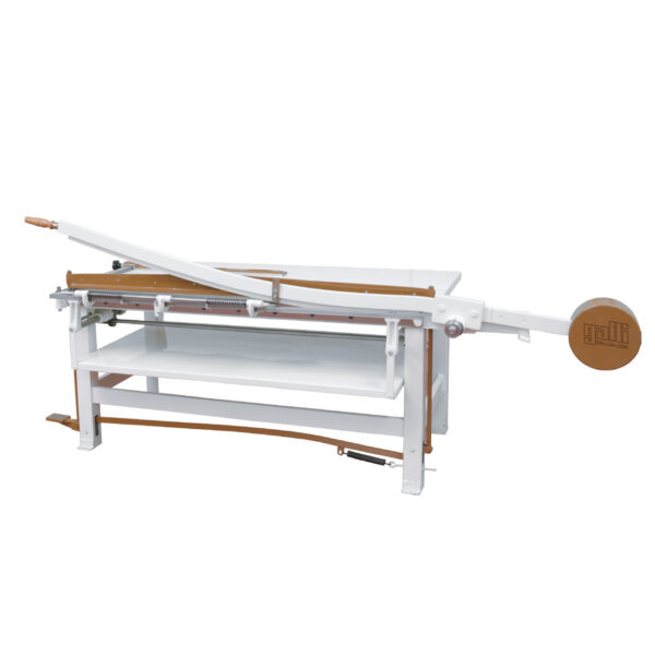 GG_1600.jpg Galli GG 1600 Leather squaring machine