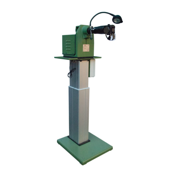 GP10.jpg COLLI GP10 TRIMMING MACHINE