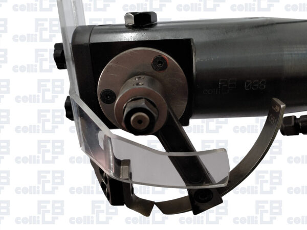 GP10_001.jpg COLLI GP10 TRIMMING MACHINE