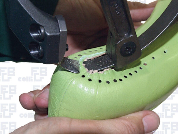 GP10_004.jpg COLLI GP10 TRIMMING MACHINE