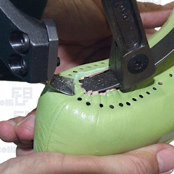 COLLI GP10  TRIMMING MACHINE