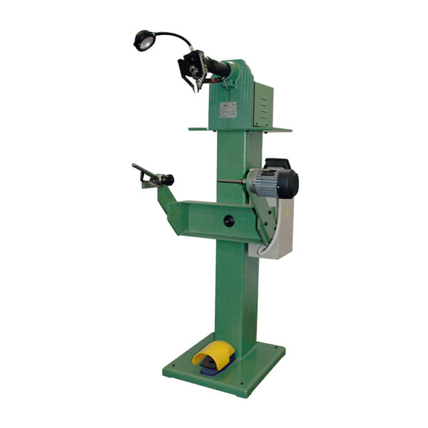 GP11.jpg COLLI GP 11 TRIMMING MACHINE