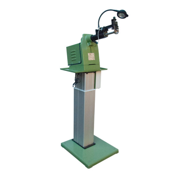GP11S.jpg COLLI GP11S TRIMMING MACHINE