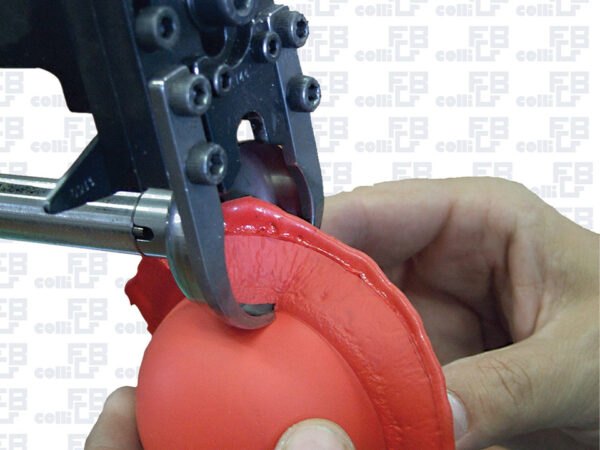 GP11S_003.jpg COLLI GP11S TRIMMING MACHINE