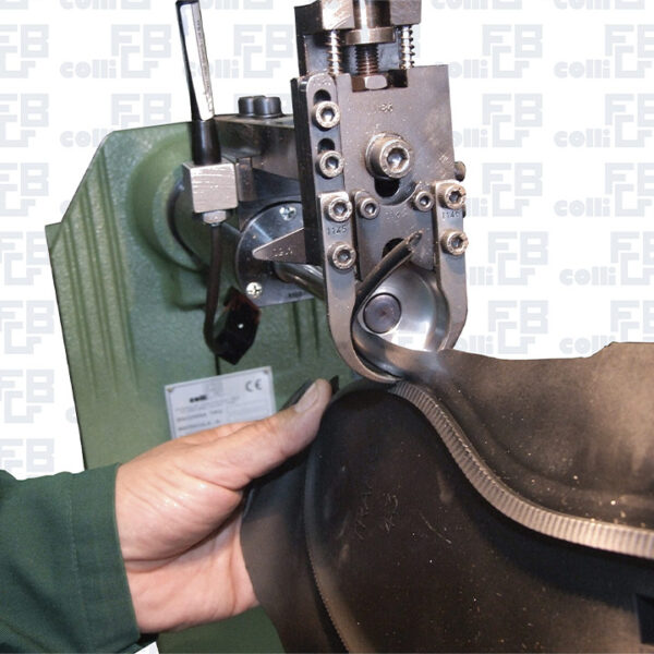 COLLI GP11S  TRIMMING MACHINE