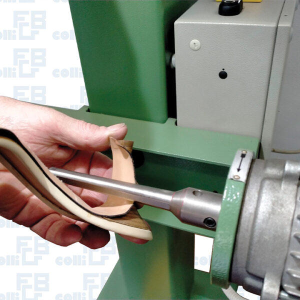 COLLI GP 11  TRIMMING MACHINE