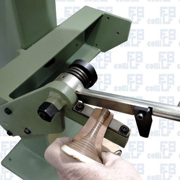COLLI GP 11  TRIMMING MACHINE
