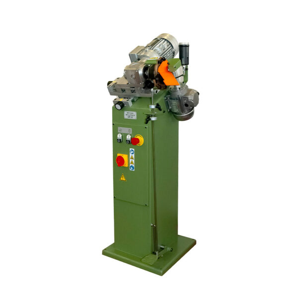 GP12.jpg COLLI GP12 TRIMMING MACHINE