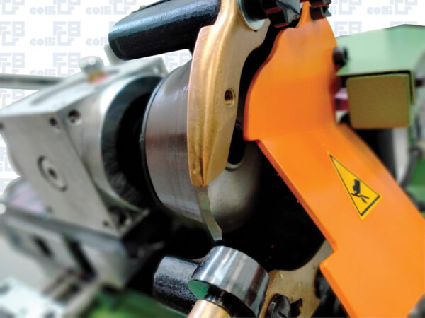GP12_001.jpg COLLI GP12 TRIMMING MACHINE