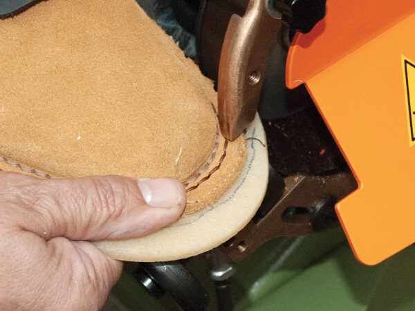 GP12_004.jpg COLLI GP12 TRIMMING MACHINE