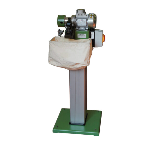 GP14.jpg COLLI GP14 TRIMMING MACHINE