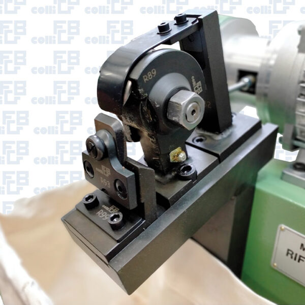 COLLI GP14  TRIMMING MACHINE