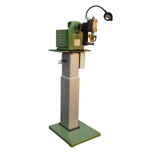 GP15.jpg COLLI GP15 TRIMMING MACHINE