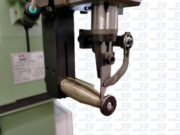 GP15_001.jpg COLLI GP15 TRIMMING MACHINE