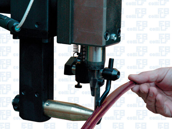 GP15_002.jpg COLLI GP15 TRIMMING MACHINE