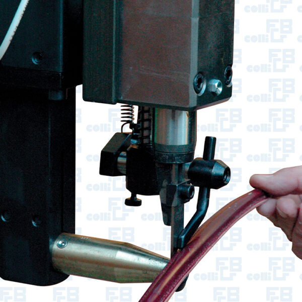 COLLI GP15  TRIMMING MACHINE