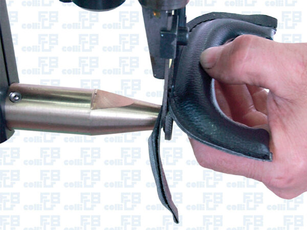 GP15_003.jpg COLLI GP15 TRIMMING MACHINE