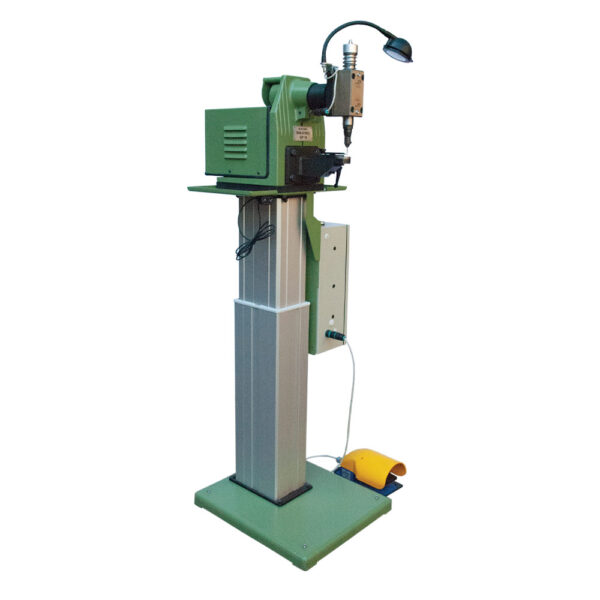 GP16.jpg COLLI GP16 TRIMMING MACHINE