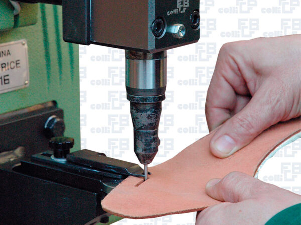 GP16_002.jpg COLLI GP16 TRIMMING MACHINE