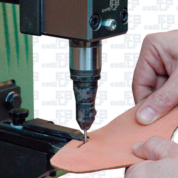 COLLI GP16  TRIMMING MACHINE