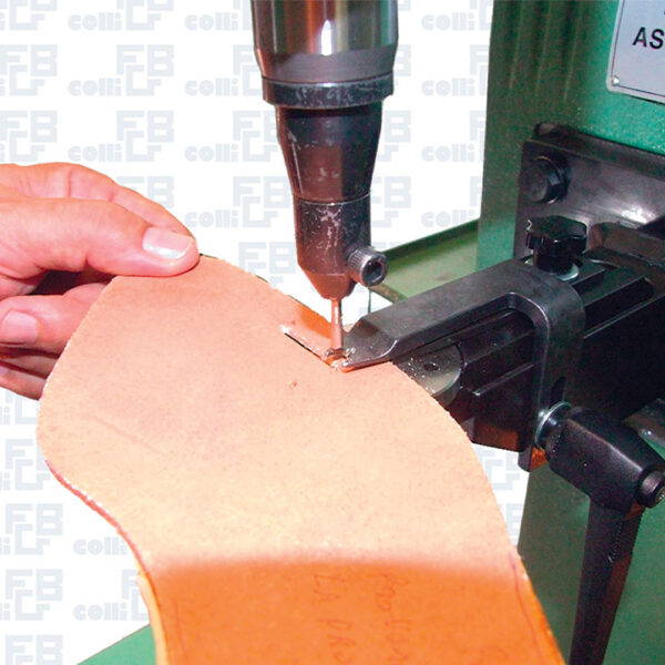COLLI GP16  TRIMMING MACHINE
