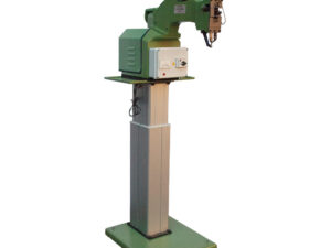 COLLI GP17 TRIMMING MACHINE