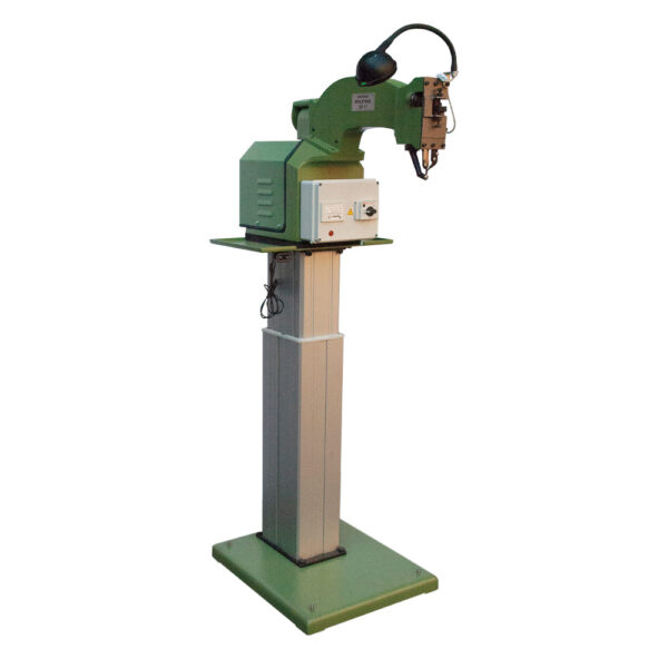 COLLI GP17 TRIMMING MACHINE