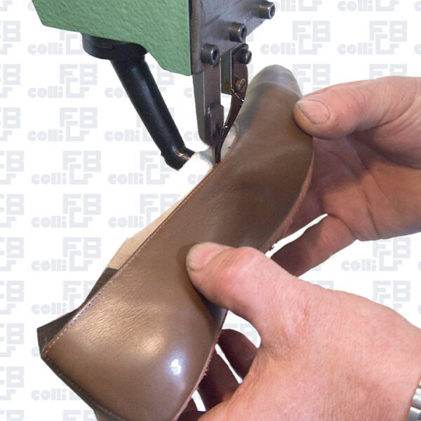 COLLI GP17 TRIMMING MACHINE