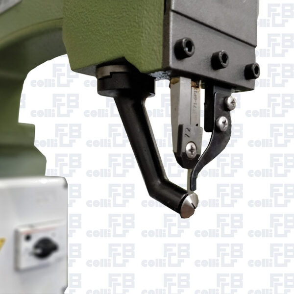 COLLI GP17 TRIMMING MACHINE