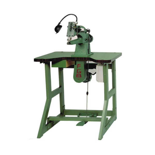 COLLI GP2  TRIMMING MACHINE