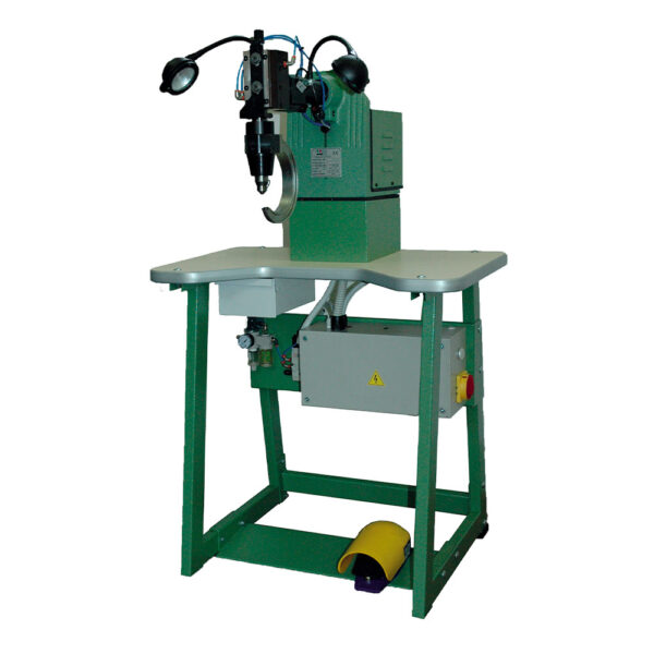 GP20.jpg COLLI GP20 TRIMMING MACHINE