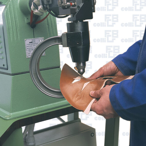 COLLI GP20 TRIMMING MACHINE