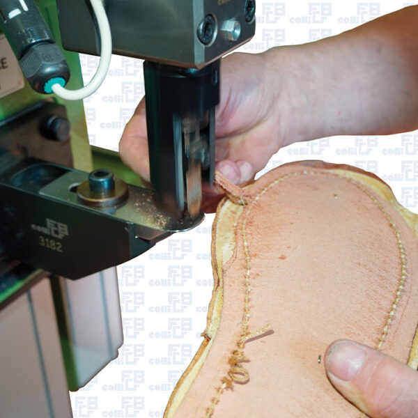 COLLI GP21 TRIMMING MACHINE