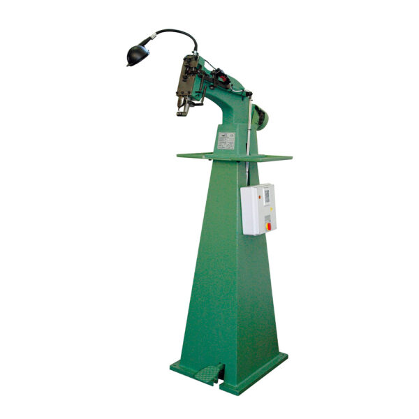 GP3.jpg COLLI GP3 TRIMMING MACHINE