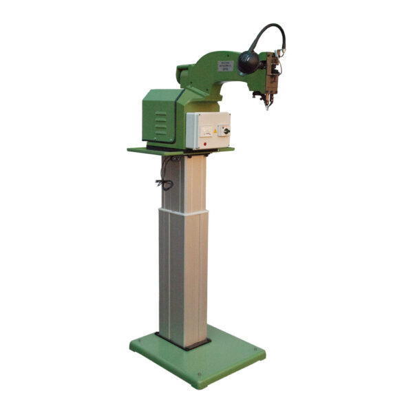GP5.jpg COLLI GP5 TRIMMING MACHINE