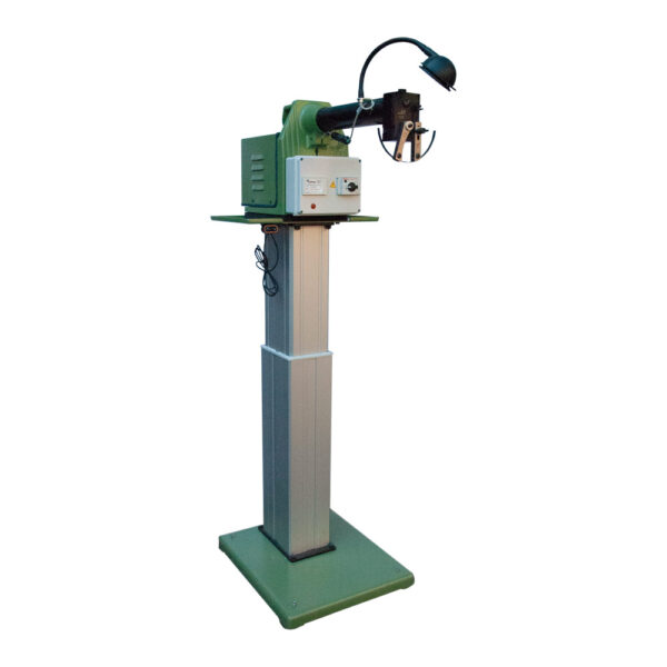 GP6.jpg COLLI GP6 TRIMMING MACHINE